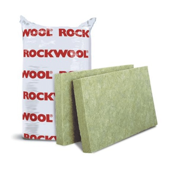 Rockwool A batts