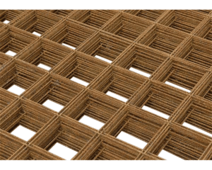 Armeringsnet 2500x2150x150x6mm