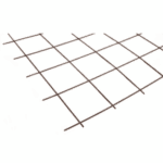 Armeringsnet: Den komplette guide til valg og installation
