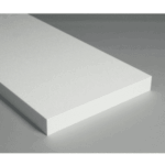 EPS isolering: Expanderet polystyren til byggeri
